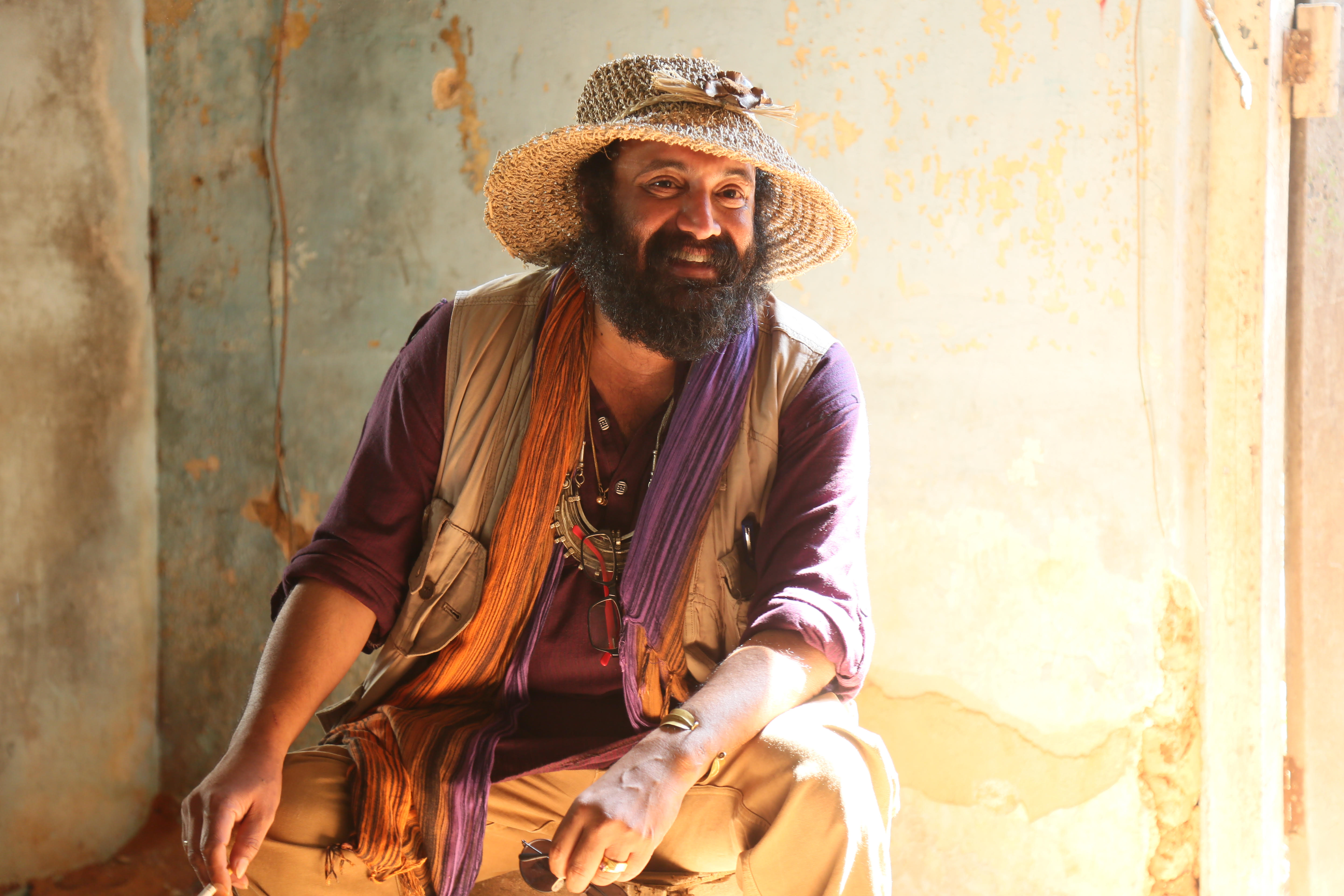 Director_Rajesh TouchRiver