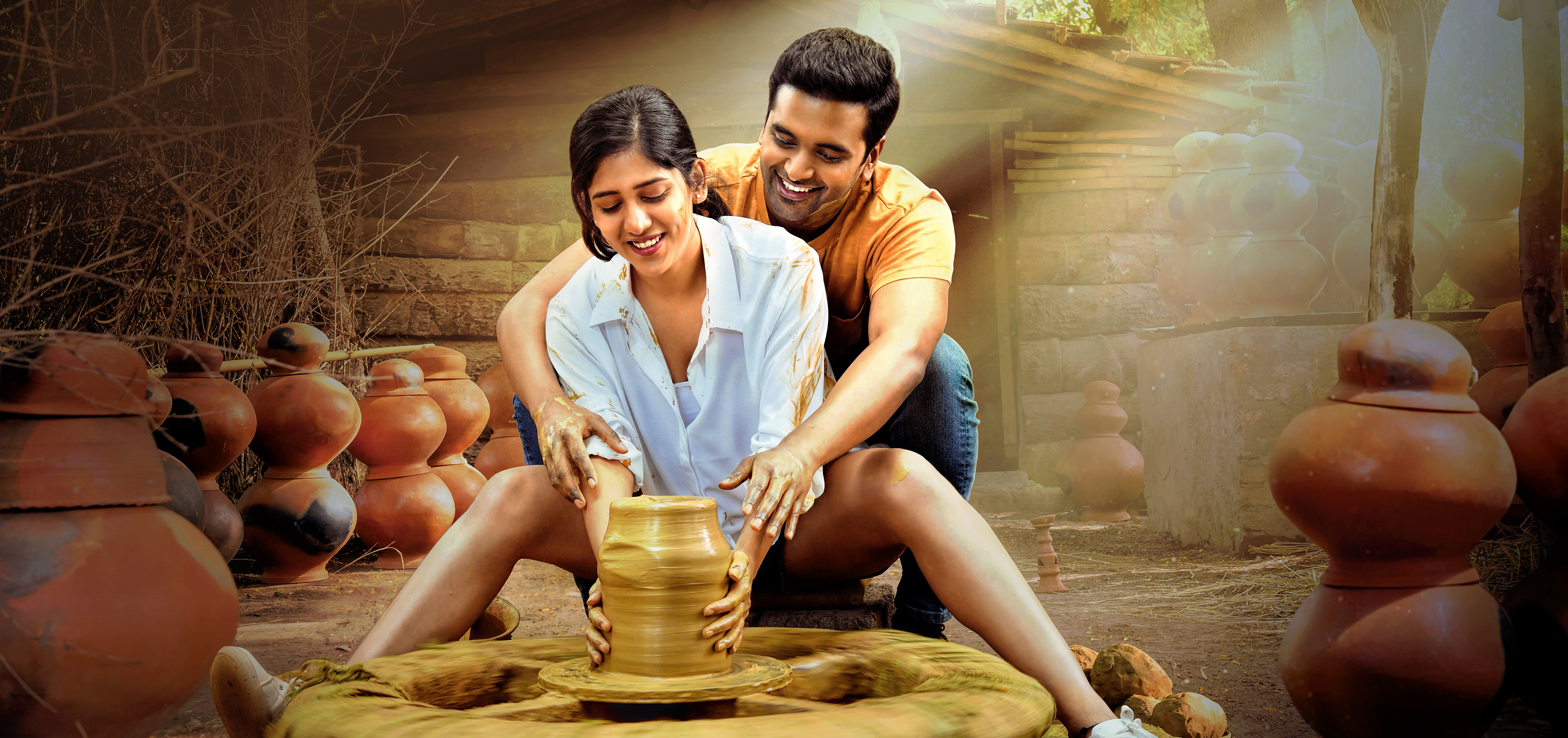 Bombhaat second Lyrical Video song Swaminadha Released