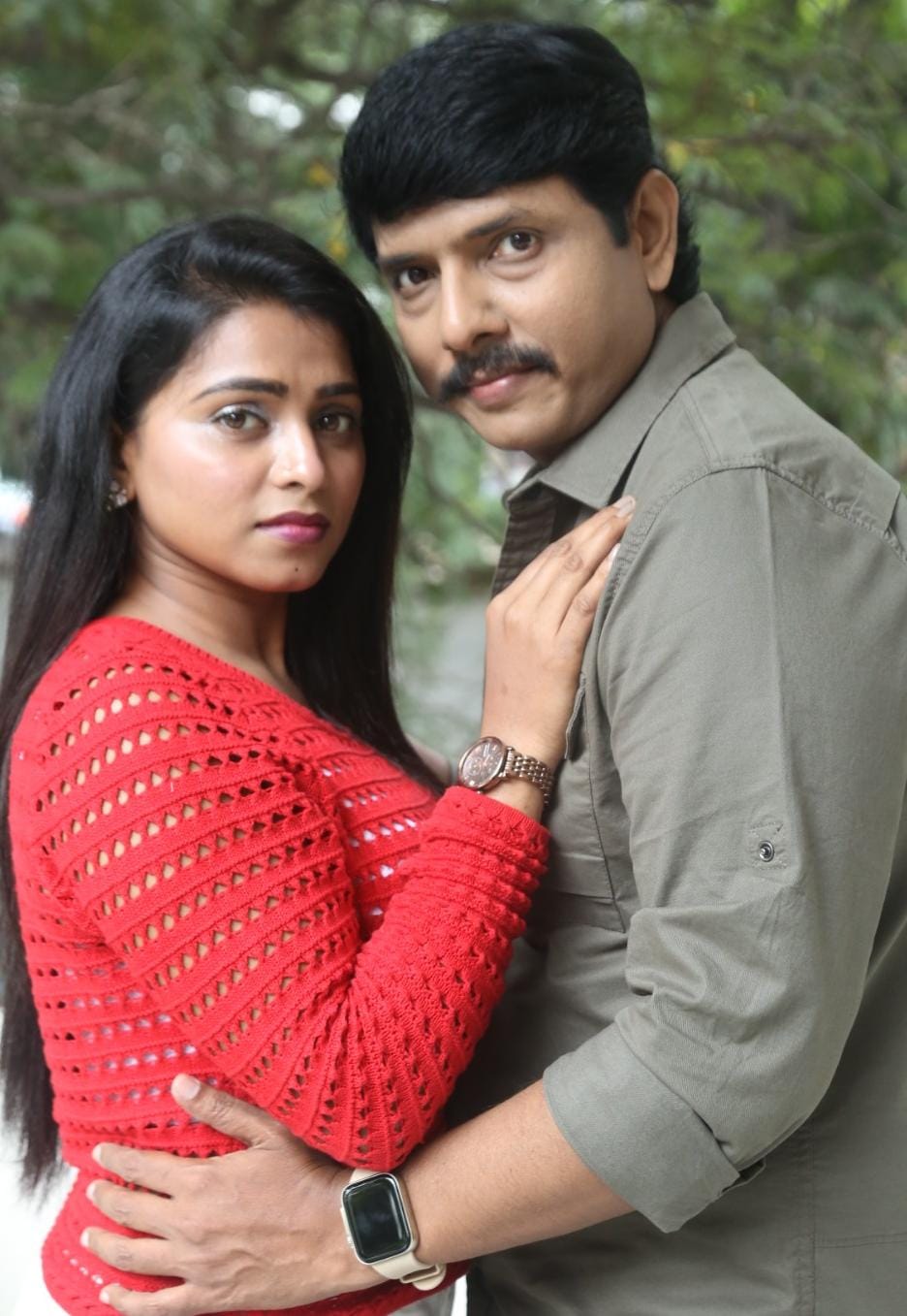 Nenu Keerthana 