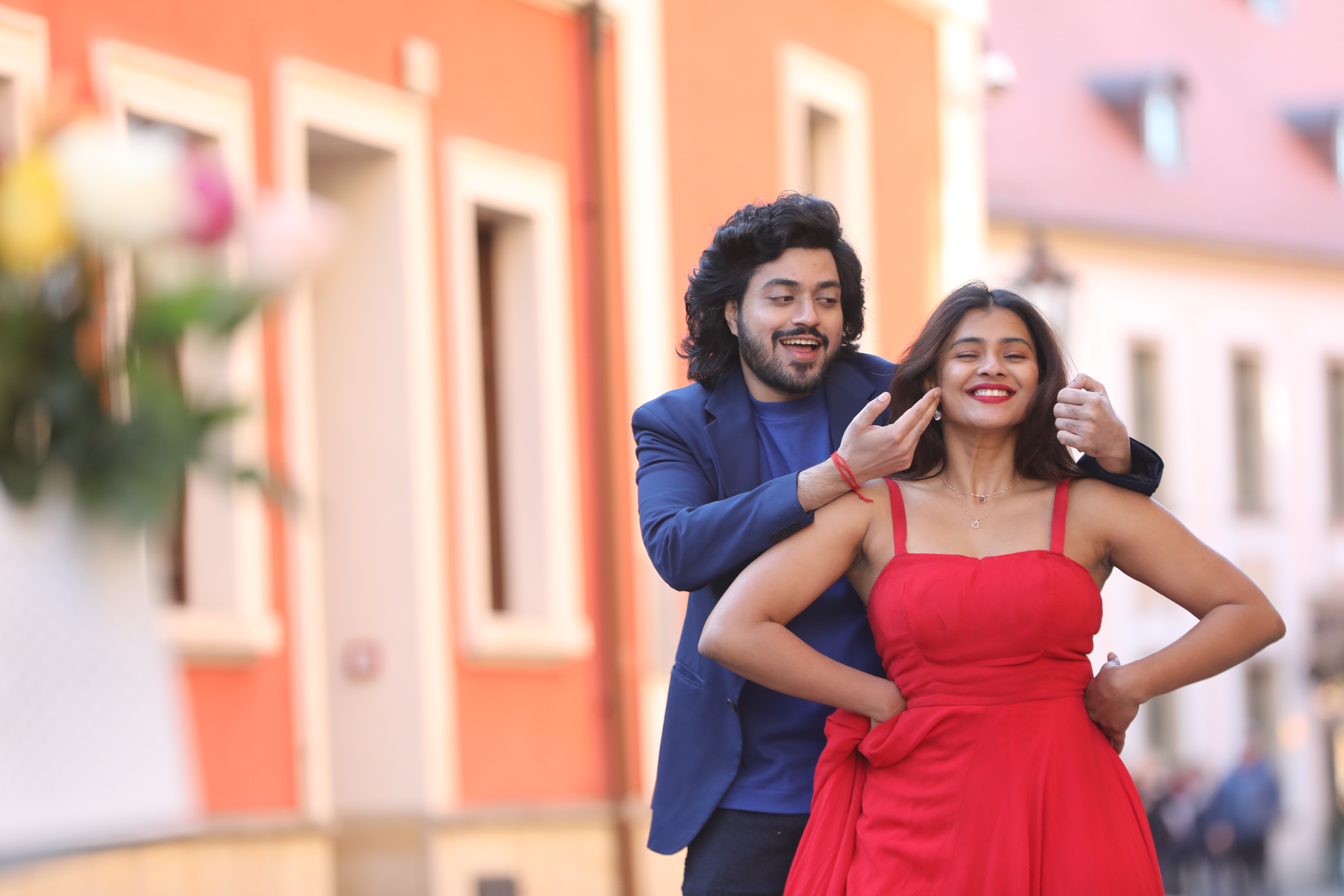 Dhoom Dham Movie Teaser Out Now 