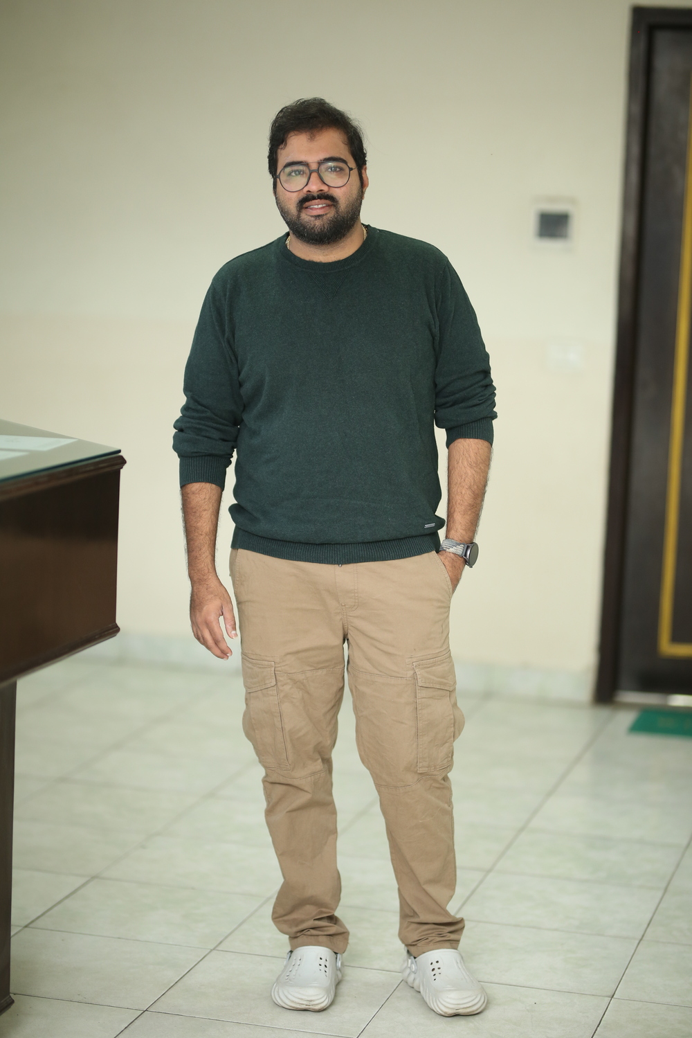 Music Director Shekhar Chandra Interview About His Upcoming Release - Pottel