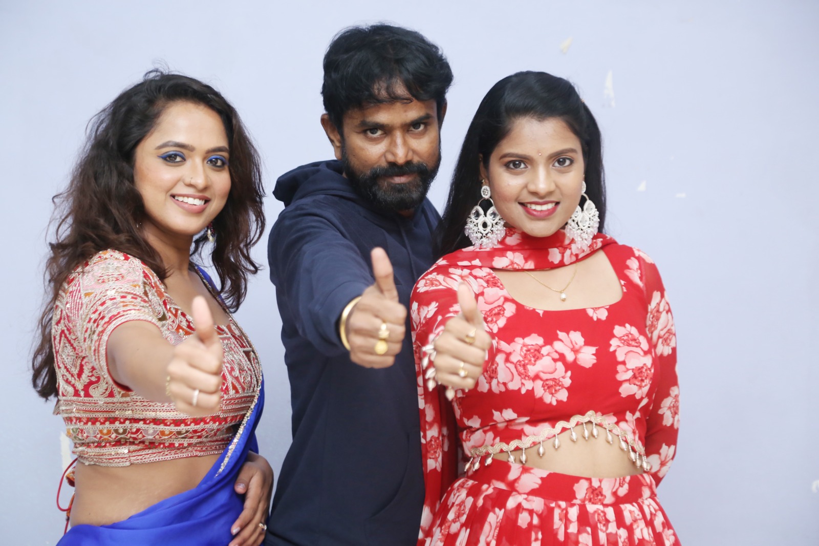 Deal Movie - Pre Release Event 