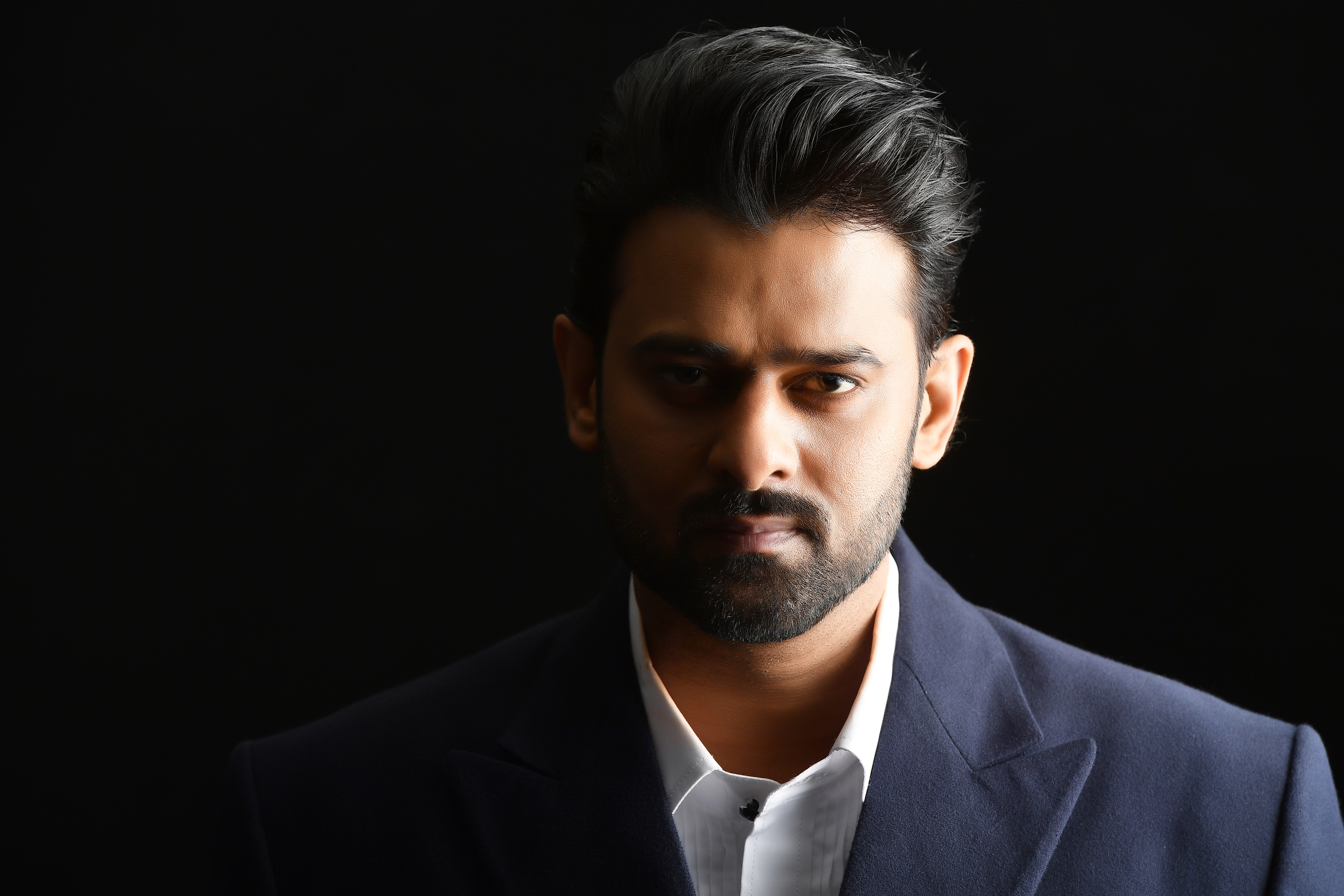 Happy Birthday To Records Breaker - Rebel Star Prabhas