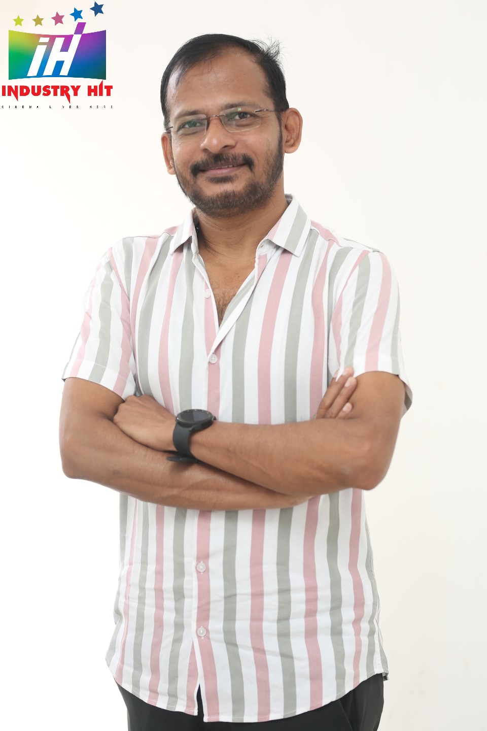 Srikakulam Sherlock Holmes Writer Director Mohan