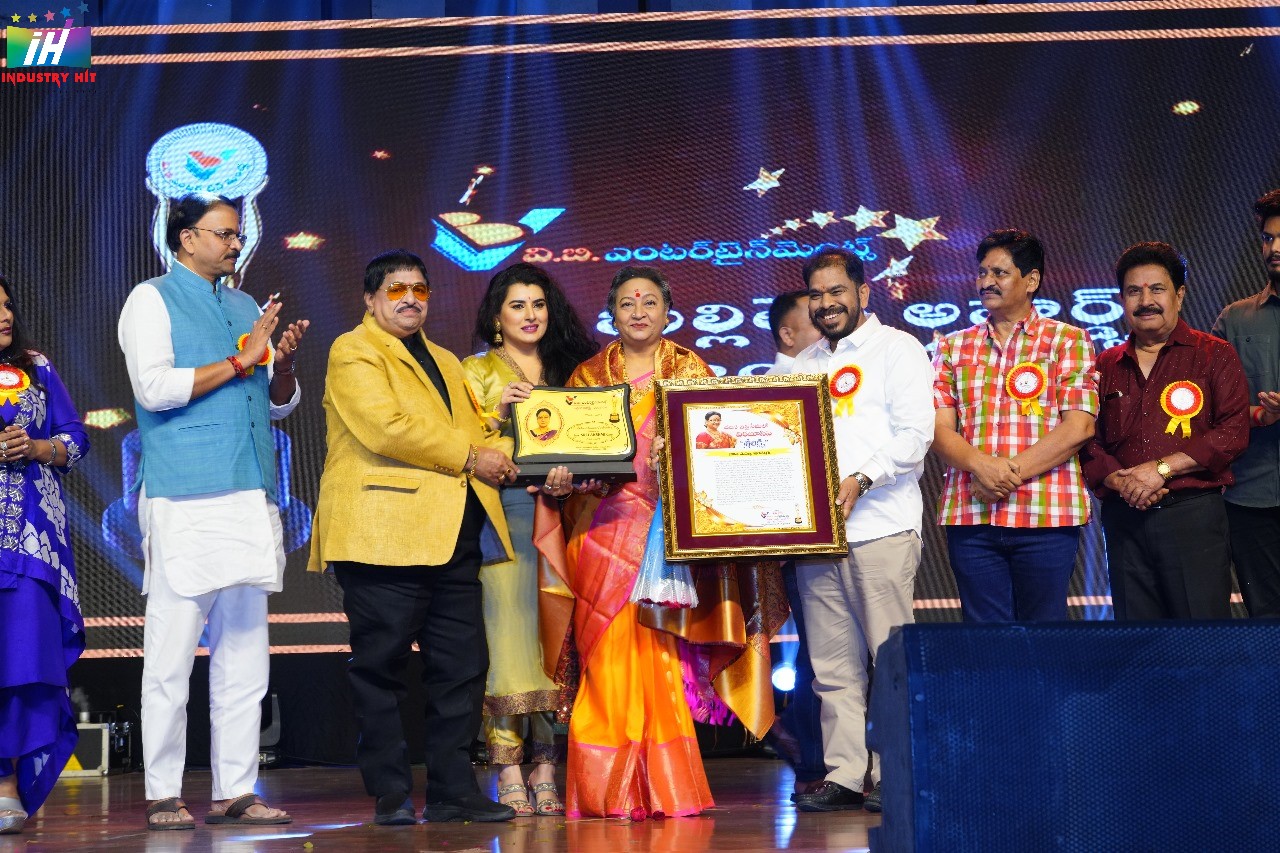 VB Entertainments 10th Anniversary