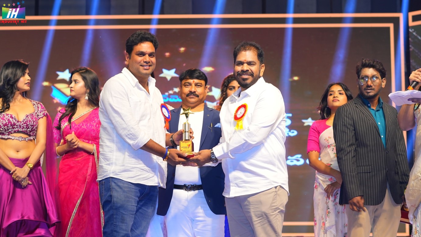 VB Entertainments 10th Anniversary