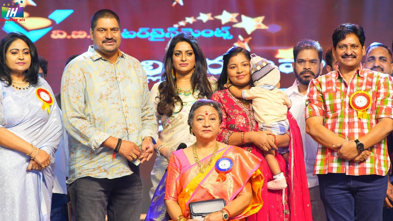 VB Entertainments 10th Anniversary