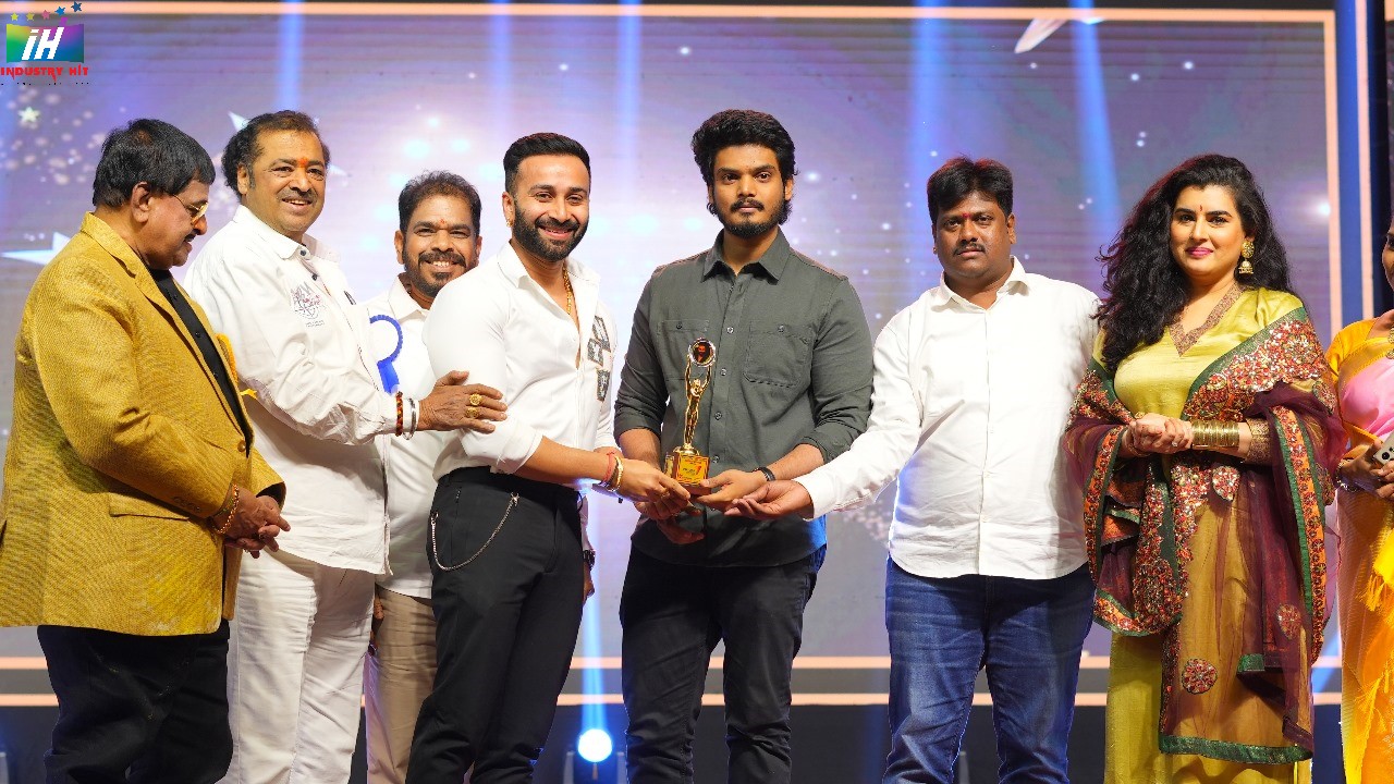 VB Entertainments 10th Anniversary