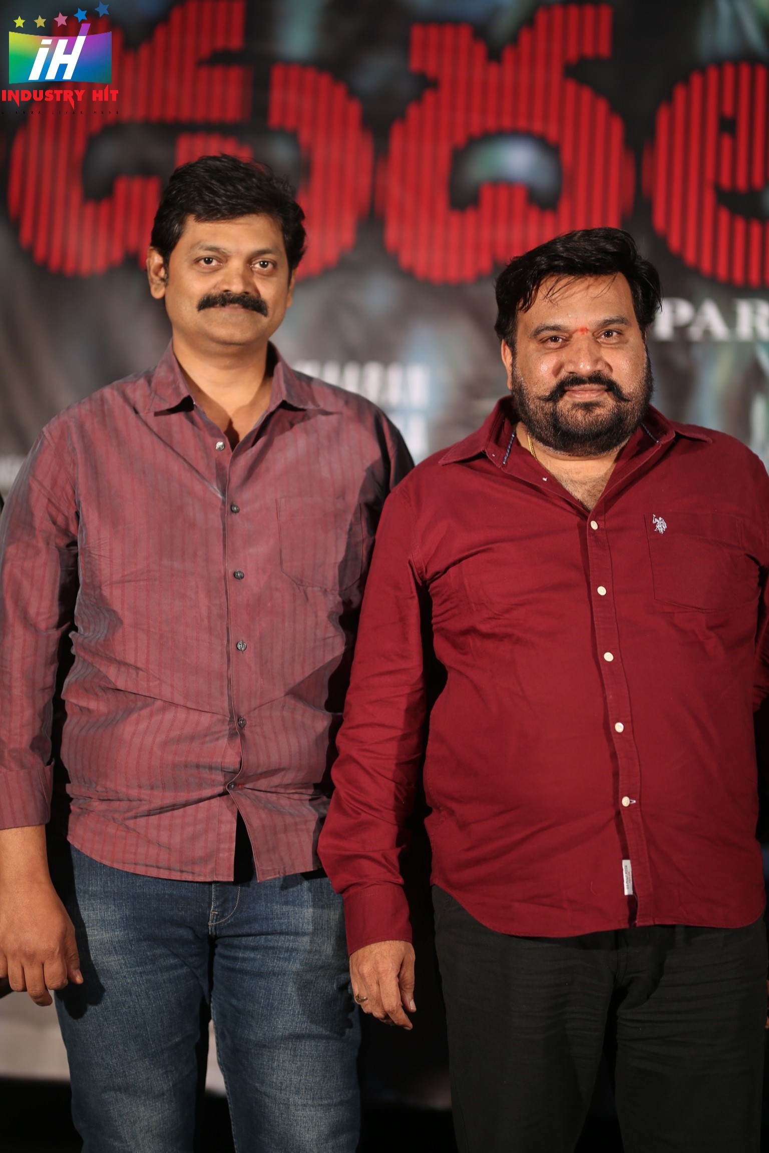 Vidudala 2 Producer Chintapalli Ramarao Interview