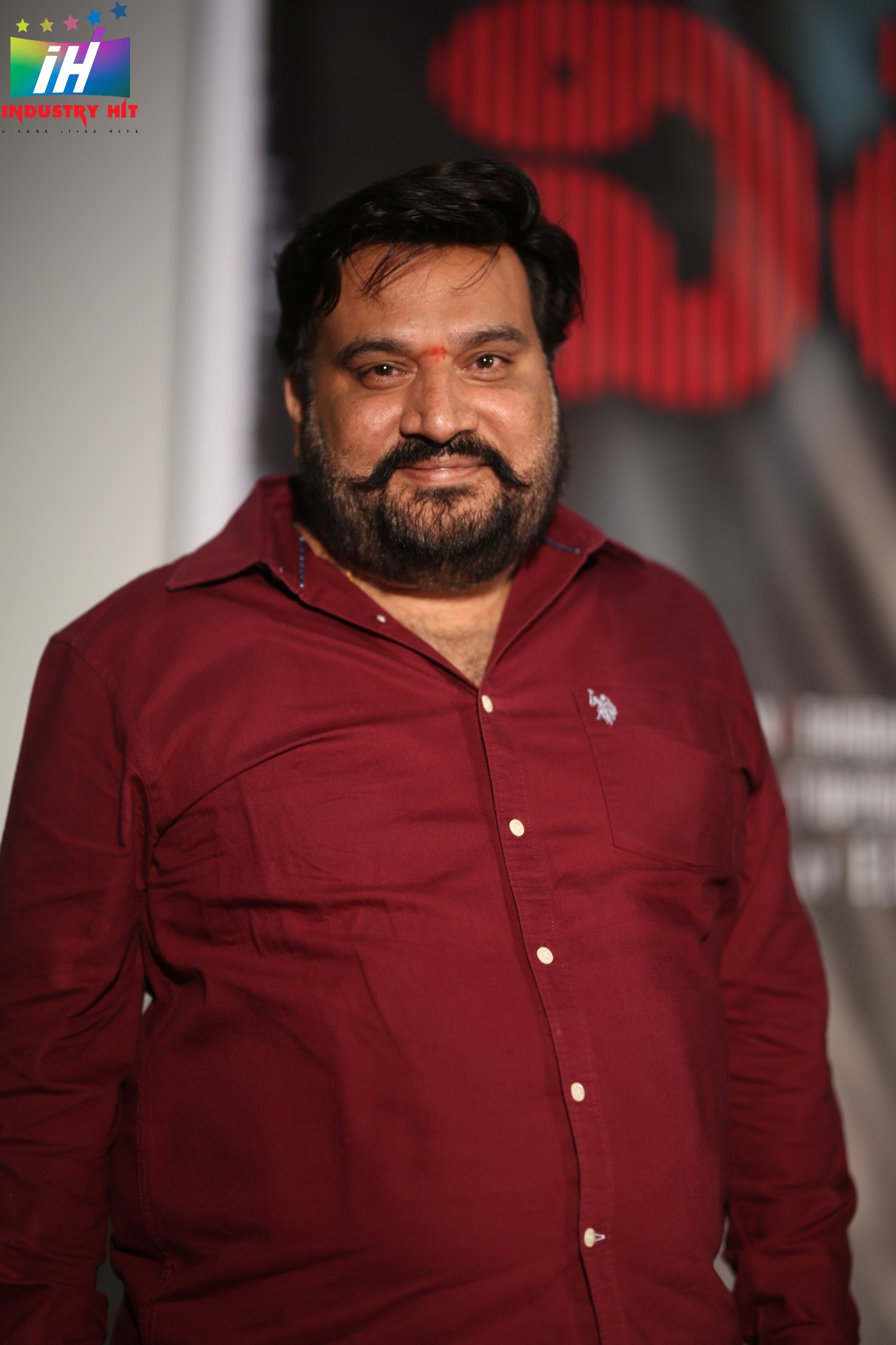 Vidudala 2 Producer Chintapalli Ramarao Interview