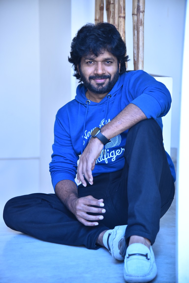 Anil Ravipudi Interview