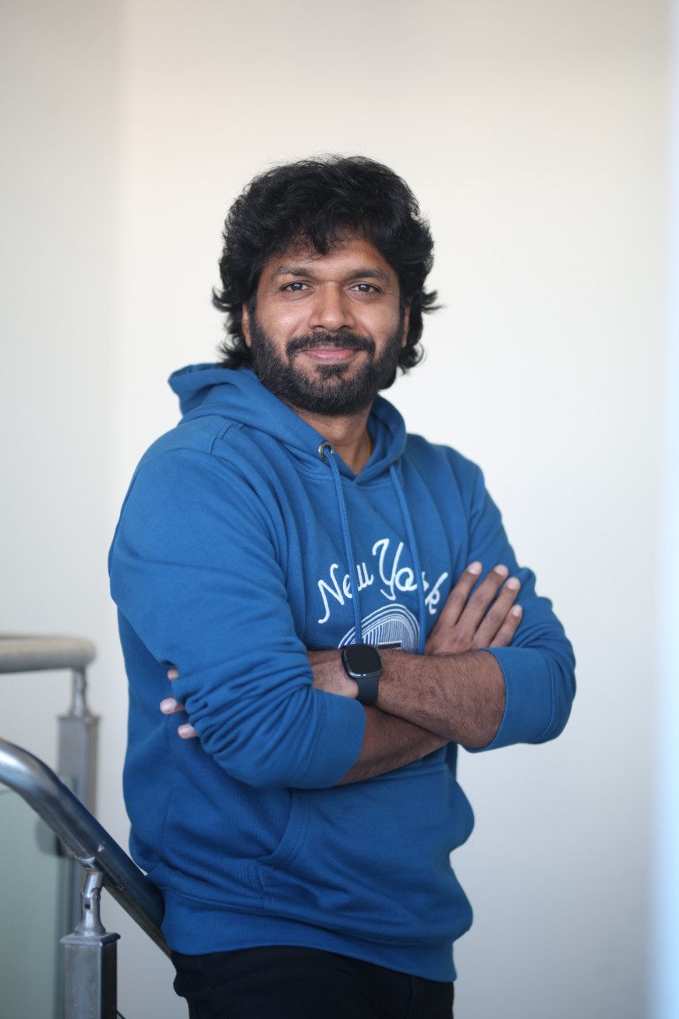 Anil Ravipudi Interview