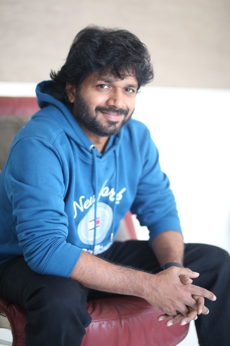 Anil Ravipudi Interview