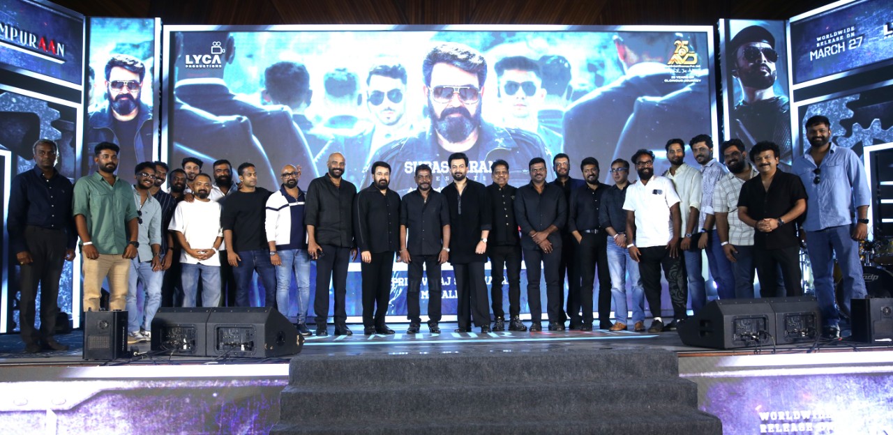 L2E Grand Teaser Launch 