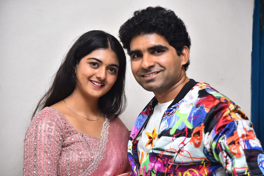 Ilanti Cinema Meereppudu Chusundaru Trailer Launch