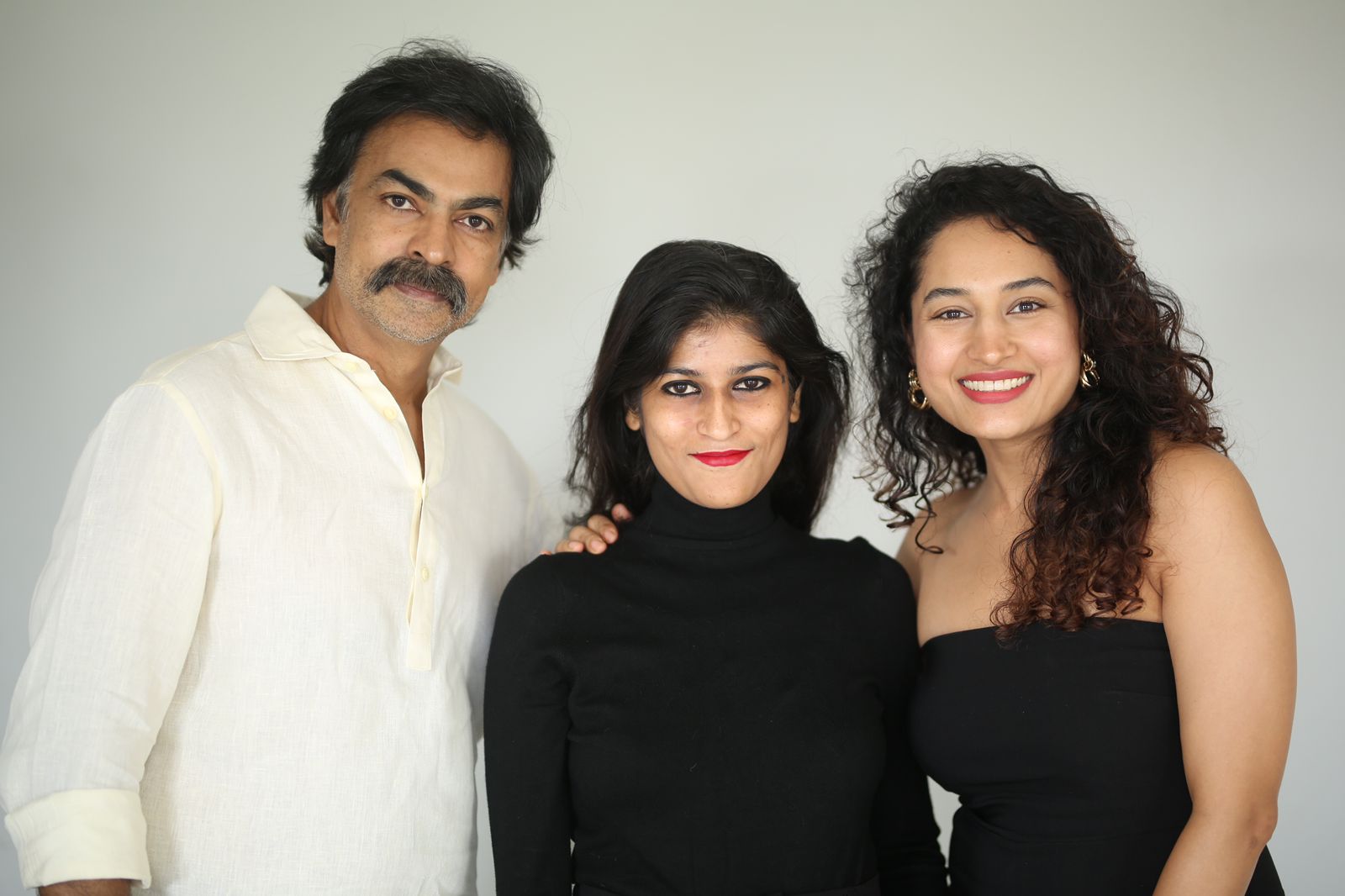 Hathya Teaser Released