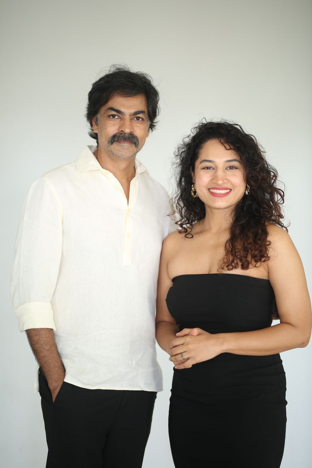 Hathya Teaser Released