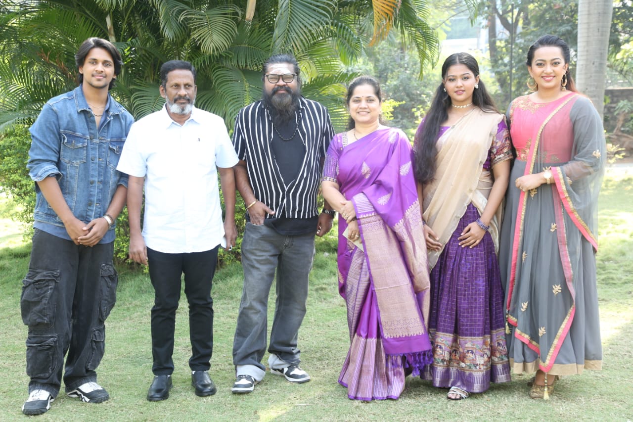 Thala Trailer Launched
