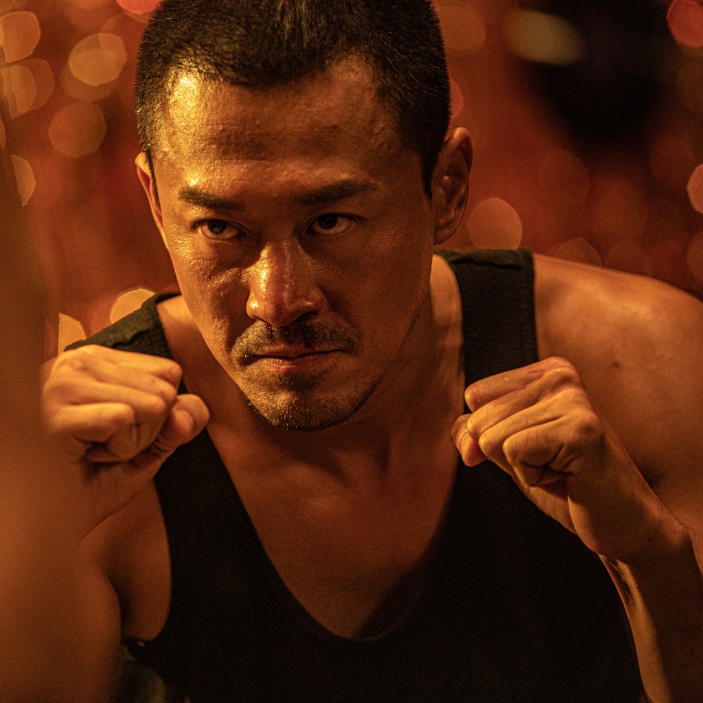 Hongkong Warriors