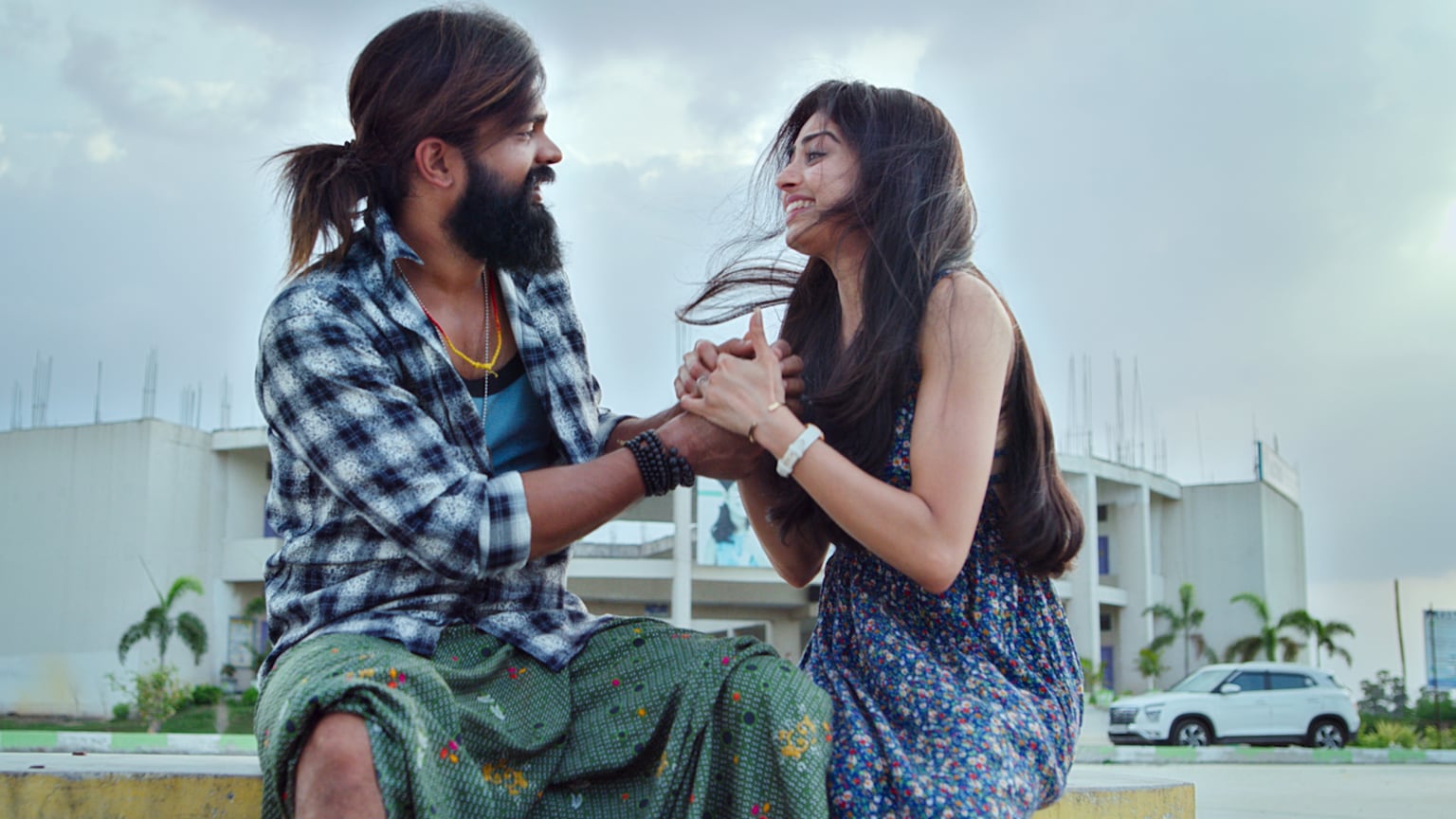 Nidurinchu Jahapana Movie Still