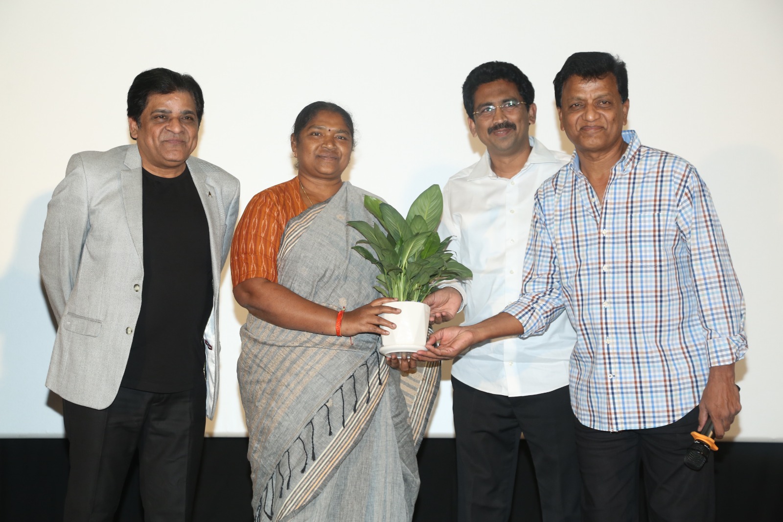 Ninnu Nannu Kanna Aadadira Song Launch