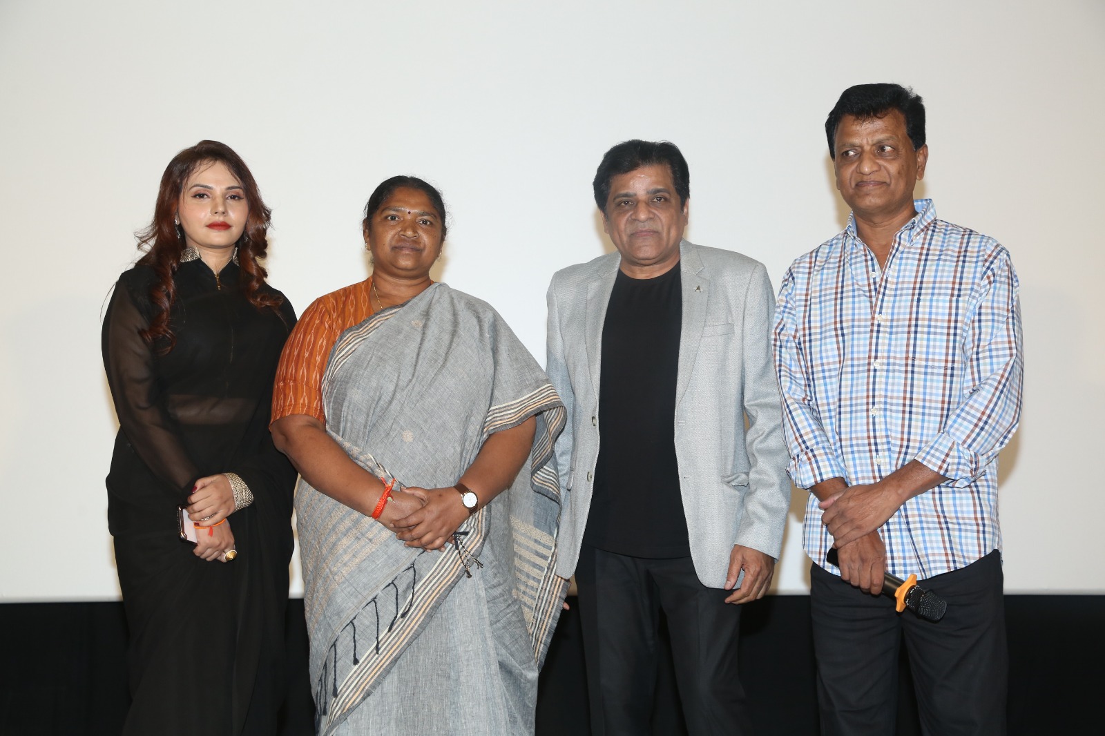 Ninnu Nannu Kanna Aadadira Song Launch