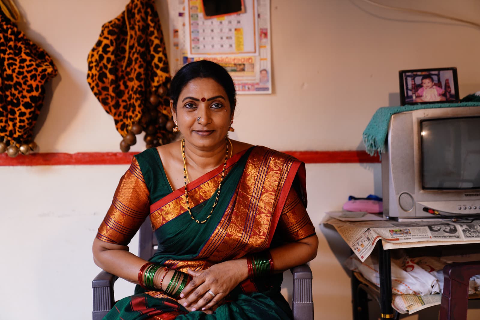 Brahmanda Movie Starring Aamani