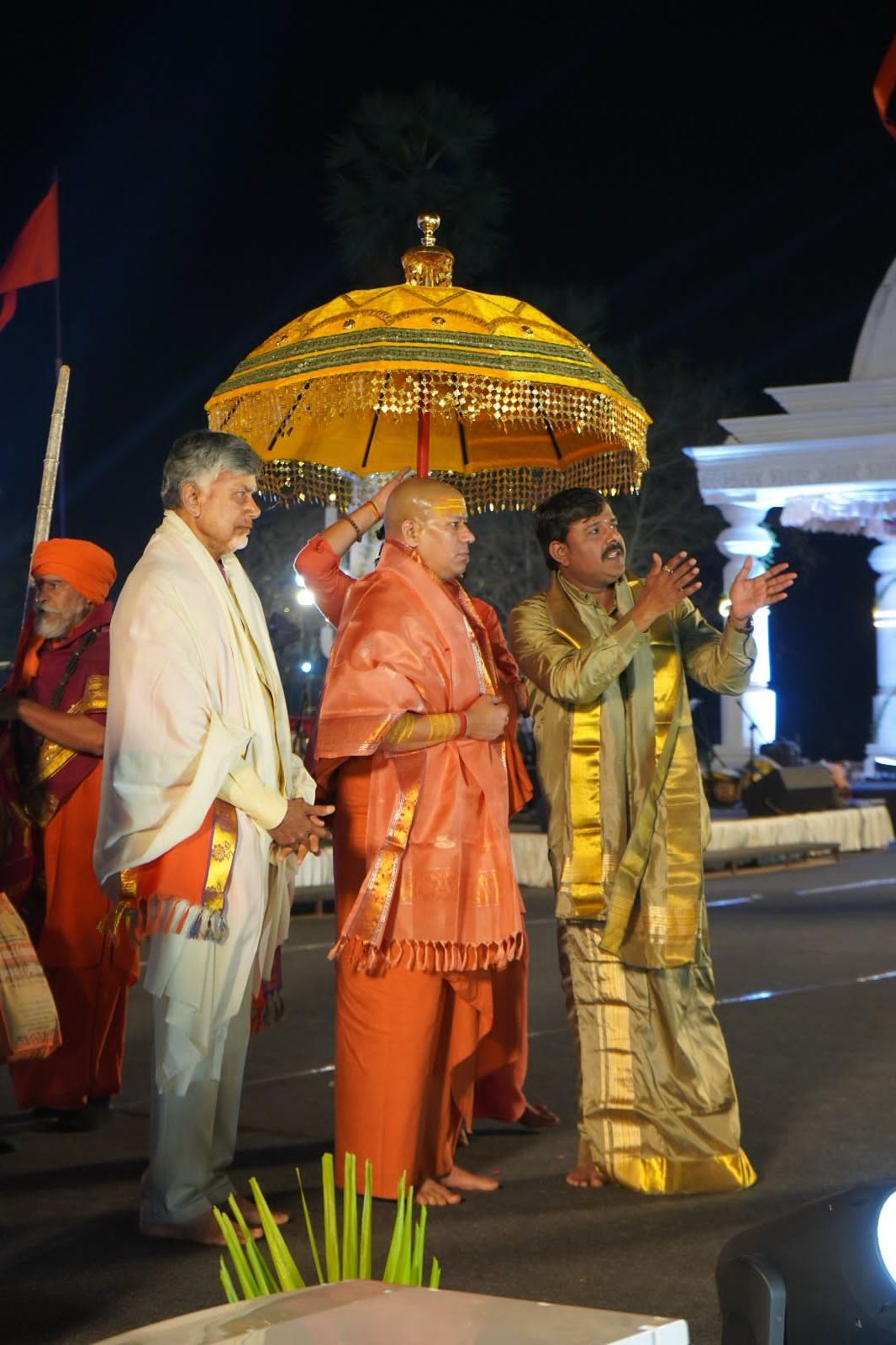 Maha Bhakthi Channel Event