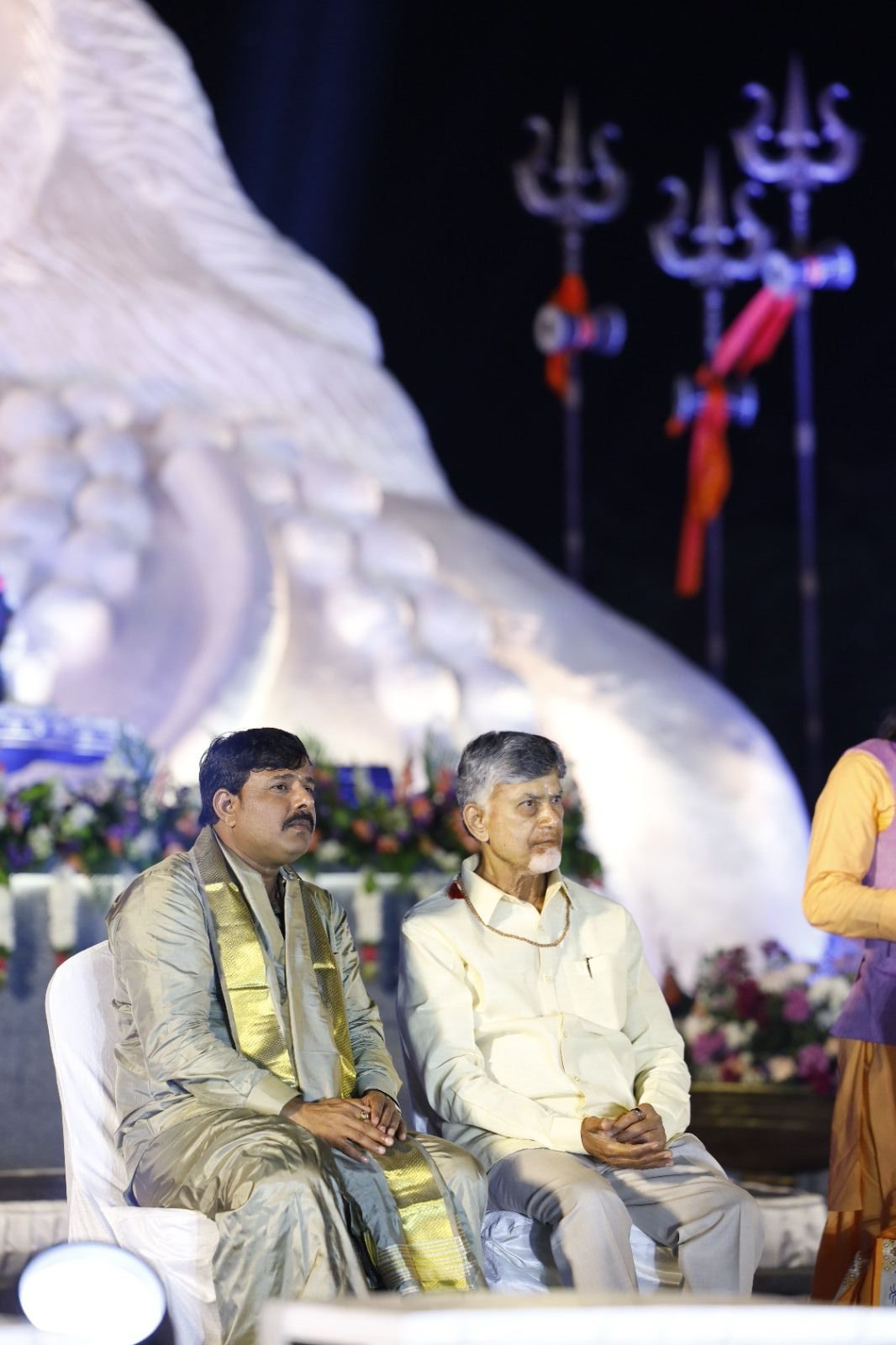 Maha Bhakthi Channel Event