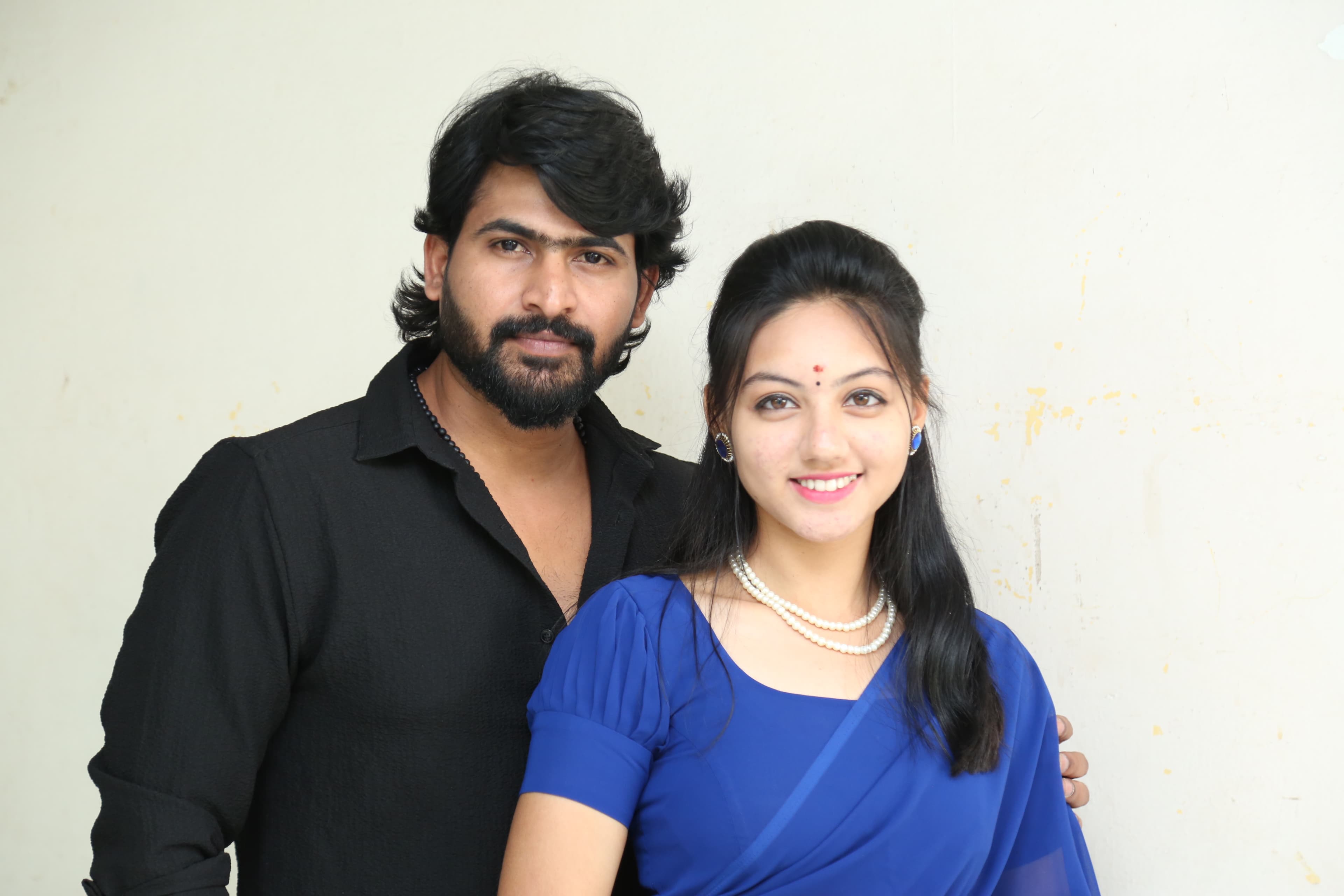 Premaku Jai Pre Release Event