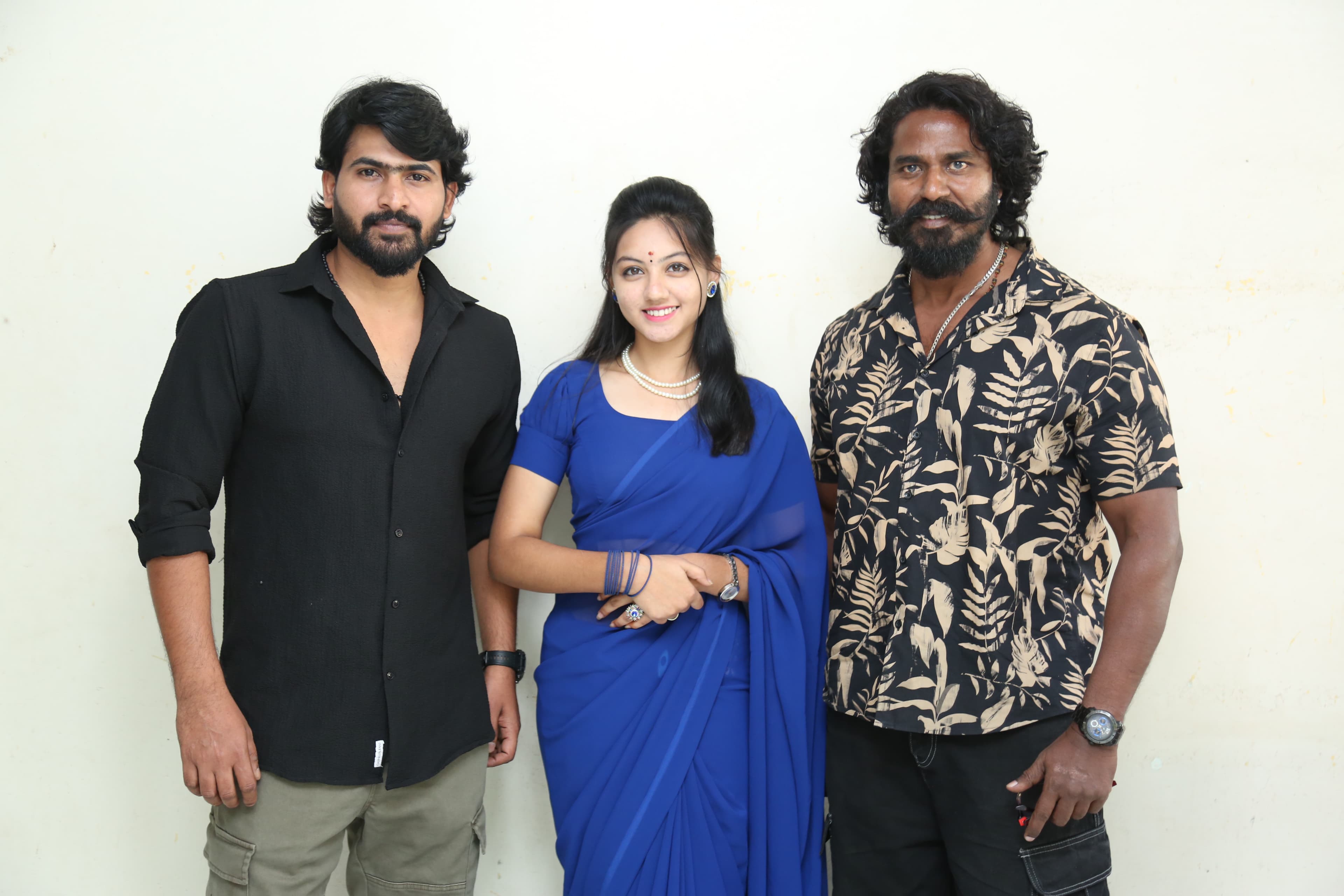 Premaku Jai Pre Release Event