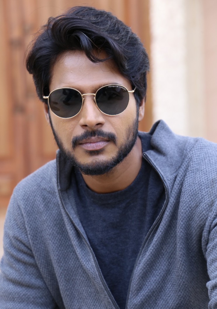 Sundeep Kishan Interview About Mazaka