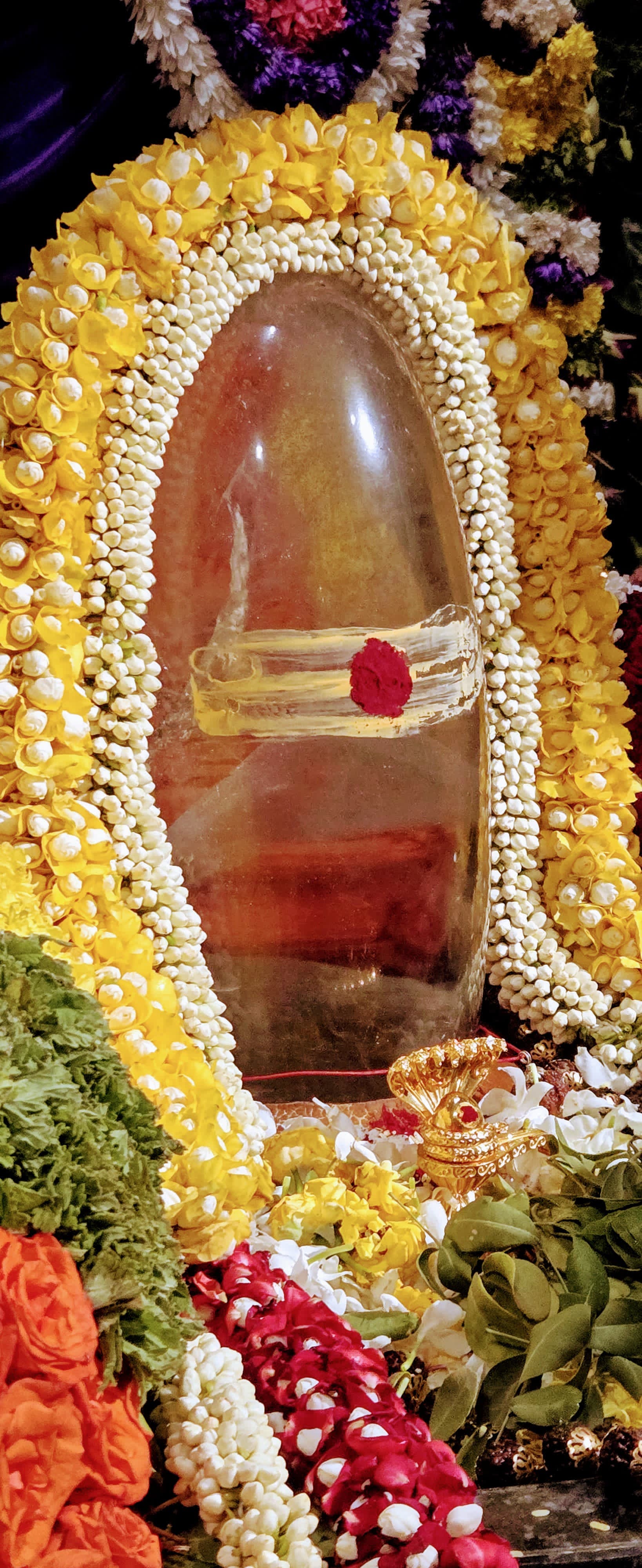 Sri Amrutheswara Temple