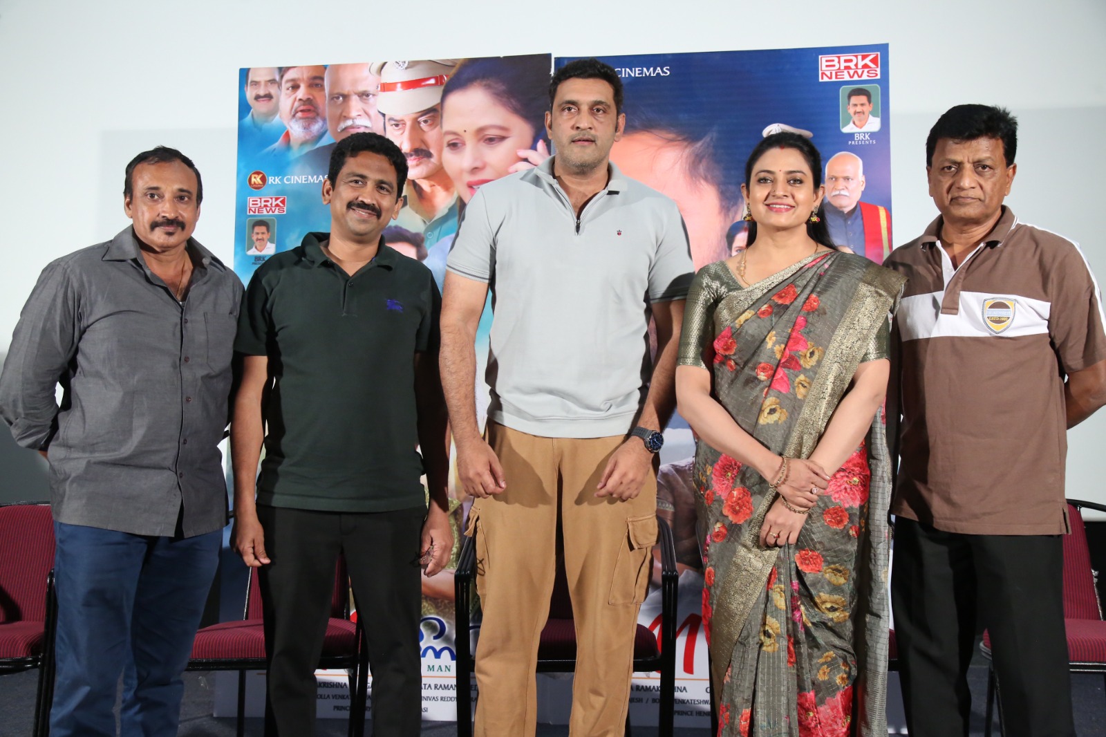 CM Pellam Event