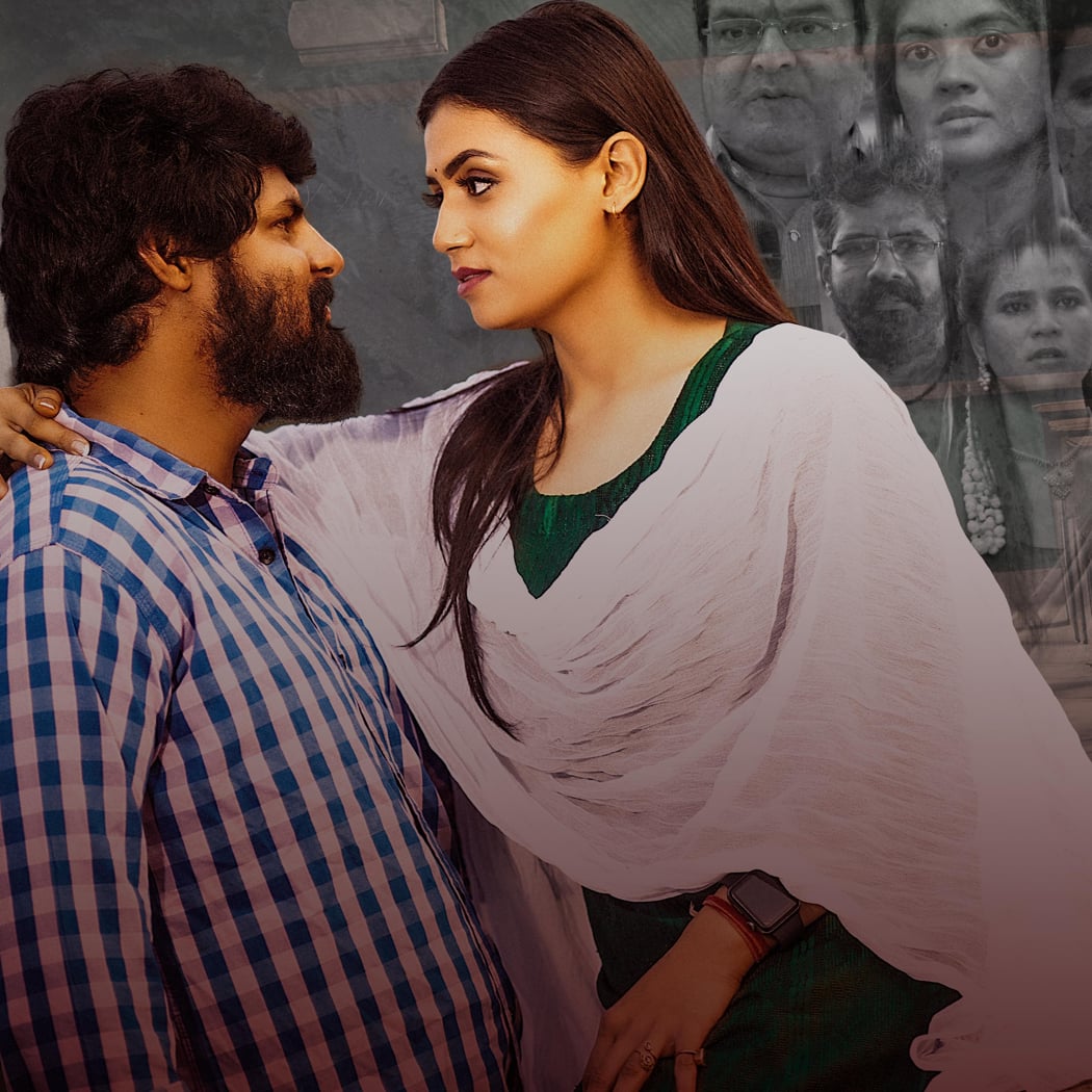 Teenage Lovestory Madhuram