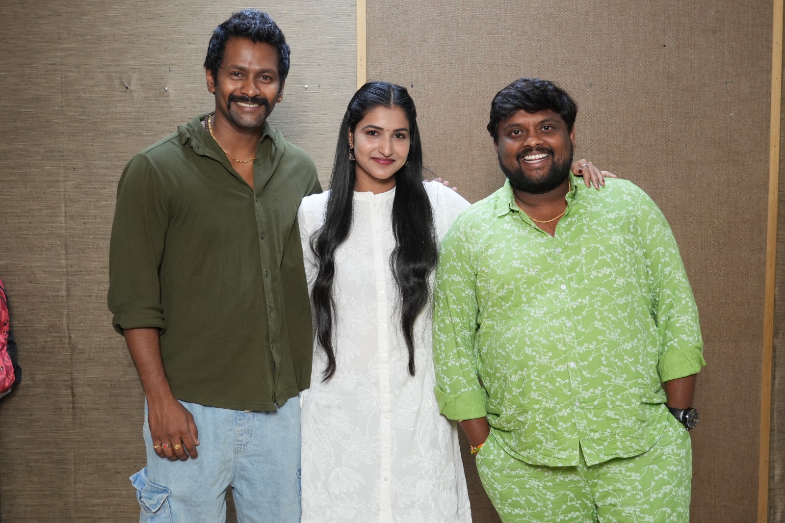 6Journey Trailer Launch