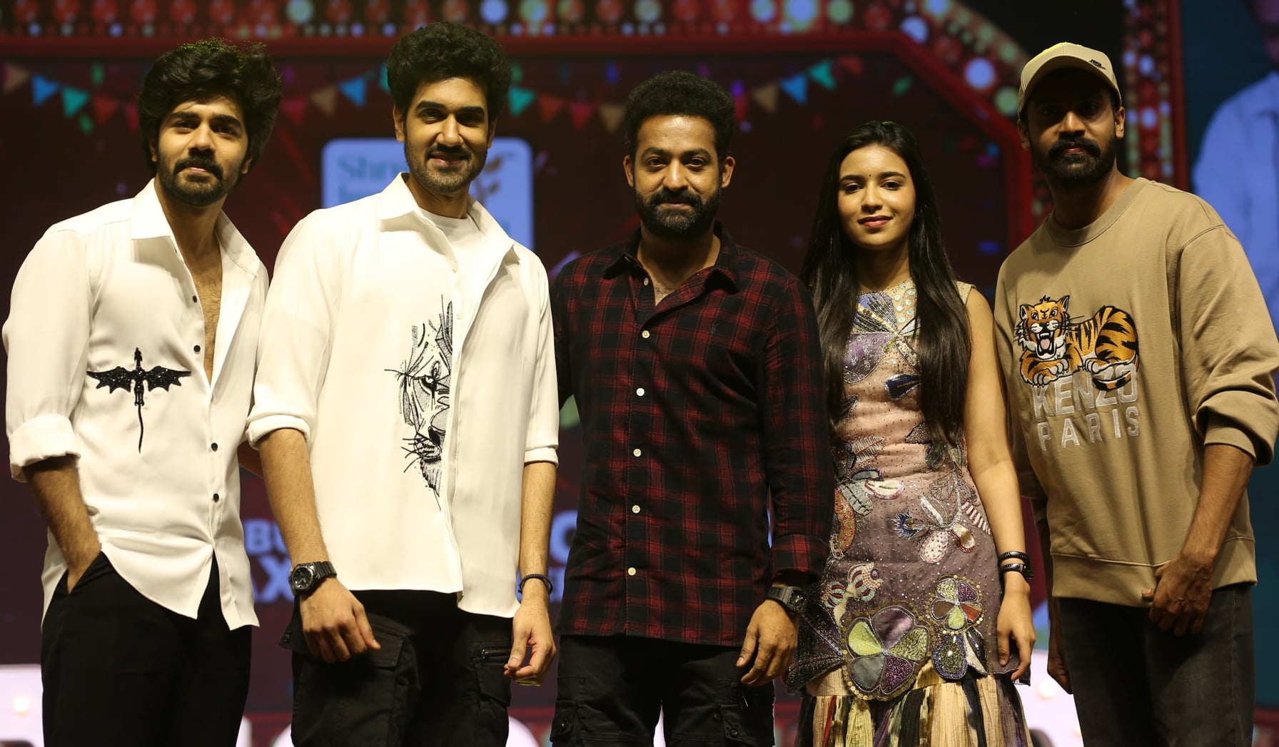 MAD Square Blockbuster Maxx Success Celebrations