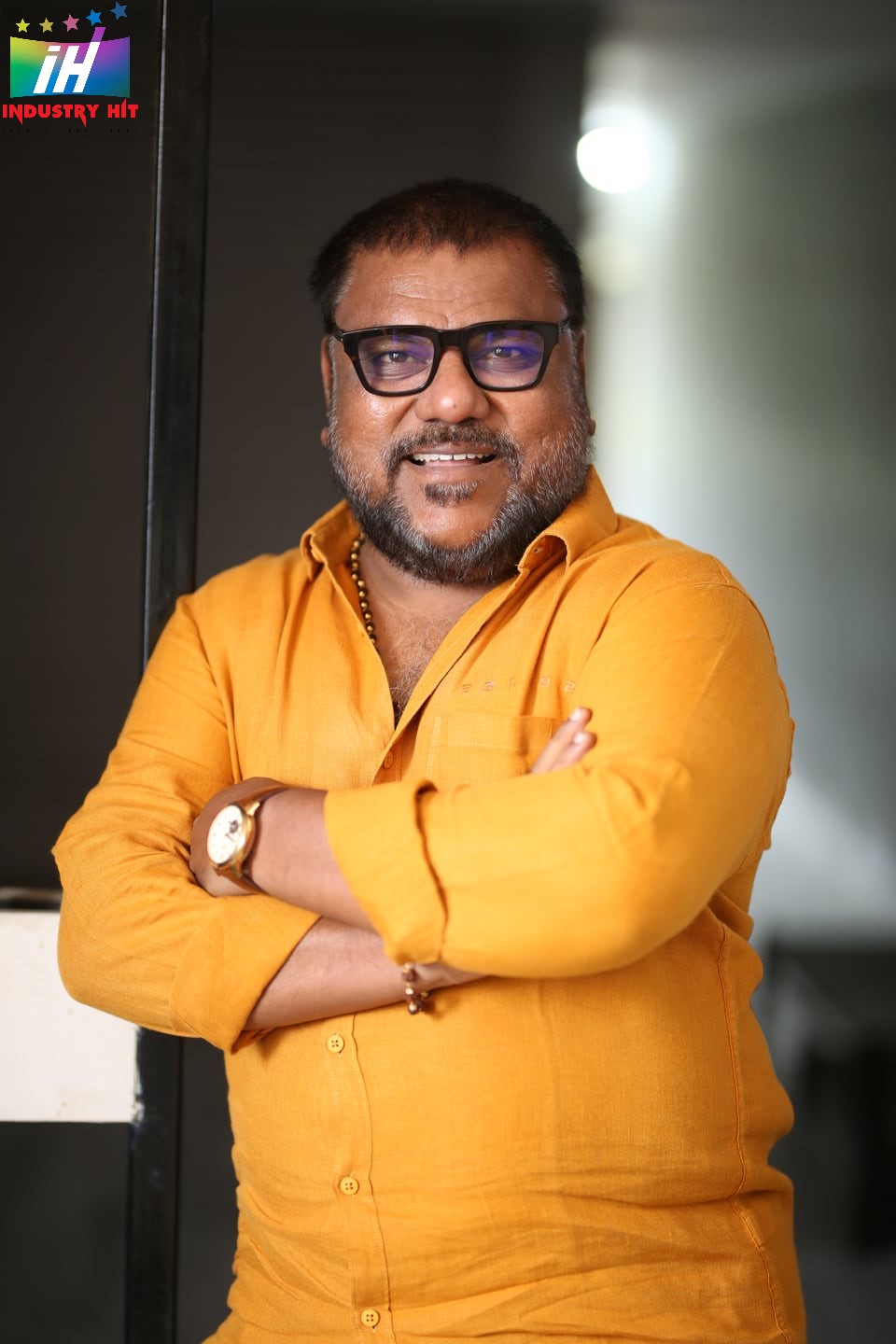 Trinadha Rao Nakkina Interview About Chaurya Paatam