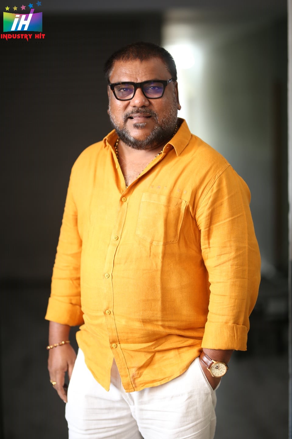 Trinadha Rao Nakkina Interview About Chaurya Paatam