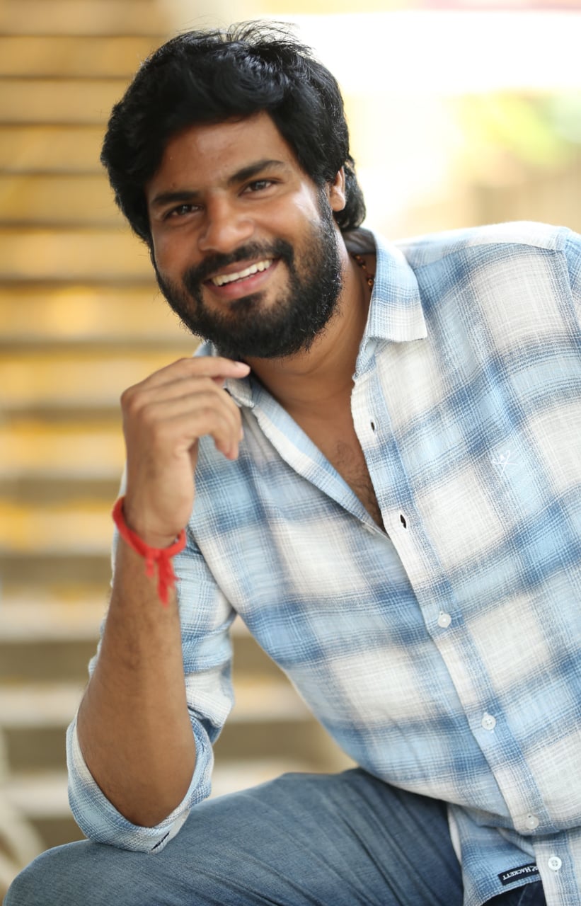 Uday Raj Interview About Madhuram