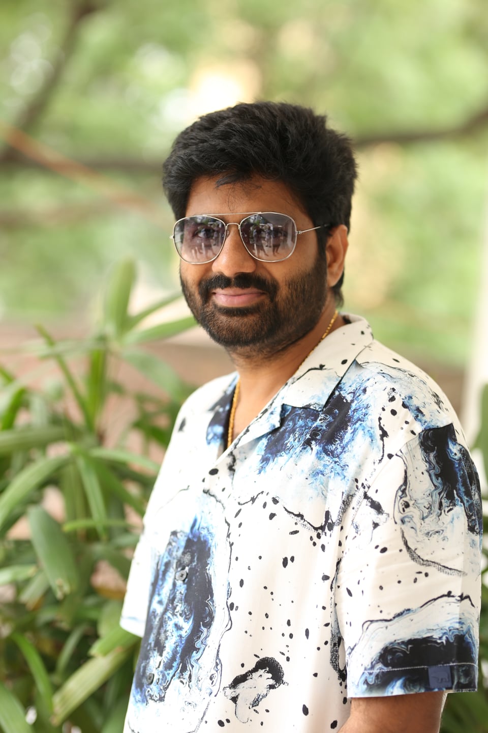 Director Vijay Kanakamedala Interview About Bhairavam