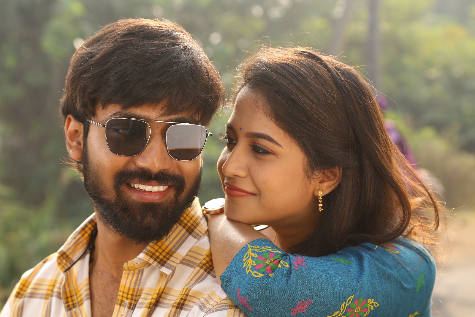 Sri Sri Sri Rajavaru Releasing On June 6