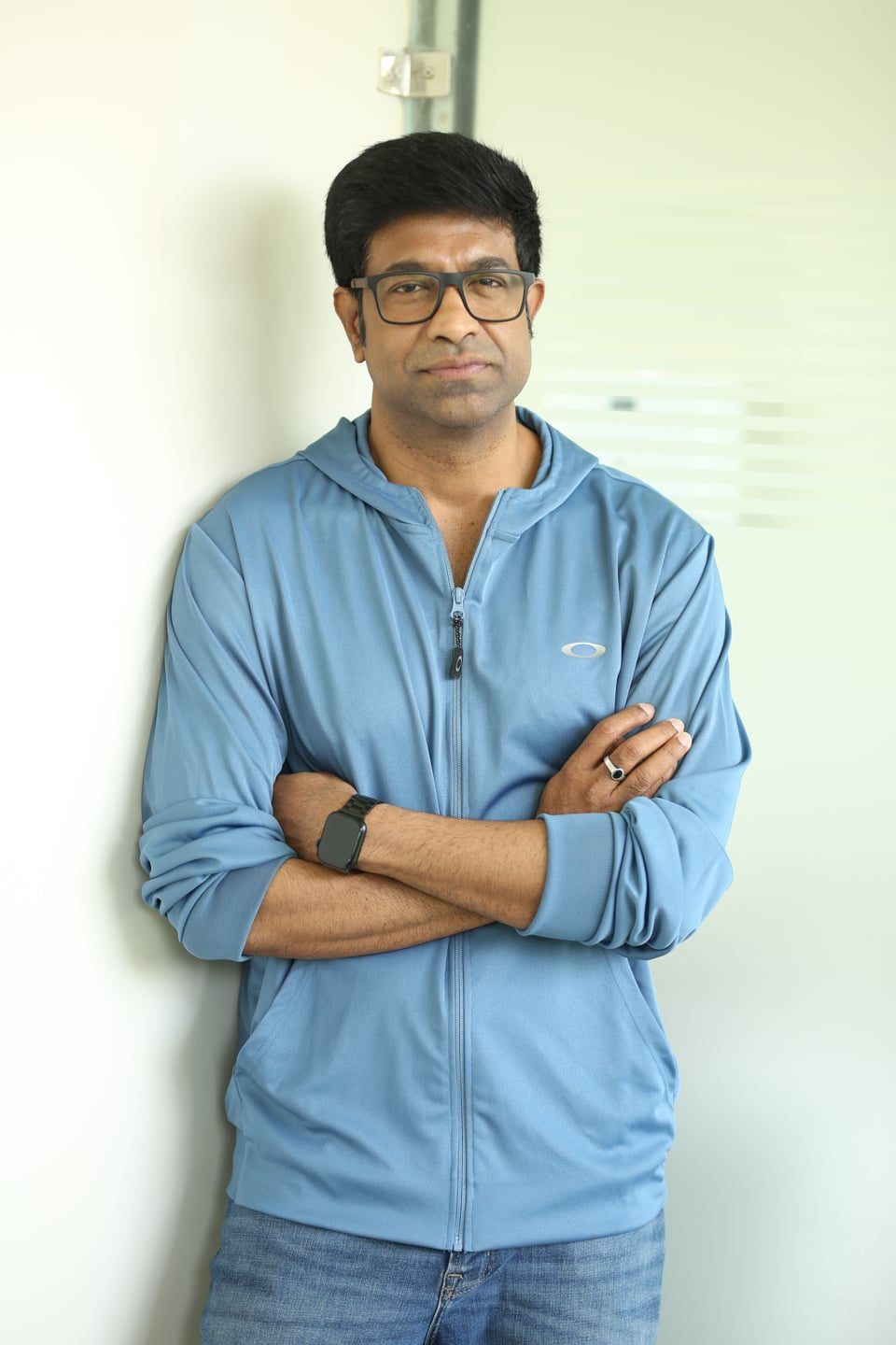 Vennela Kishore Interview About #Single