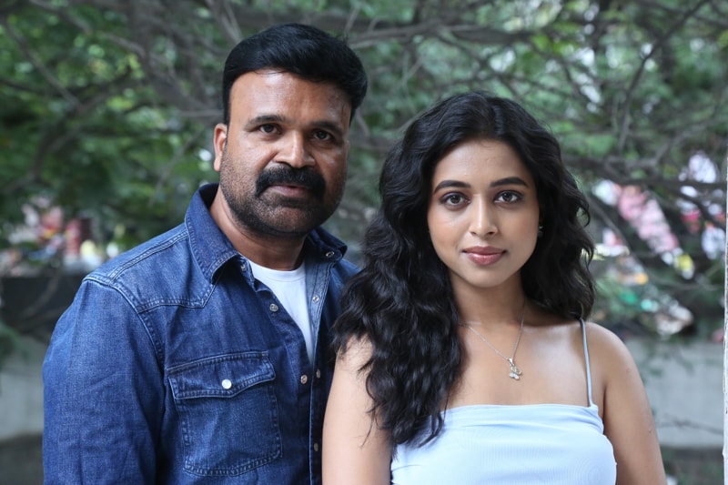 Raju gani Saval Teaser Launch