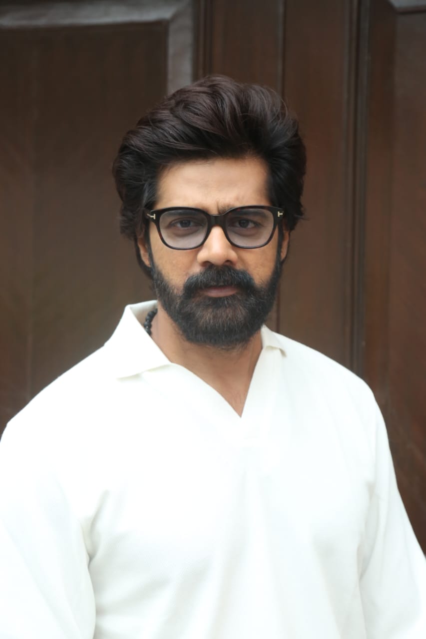 Show Time Press Meet