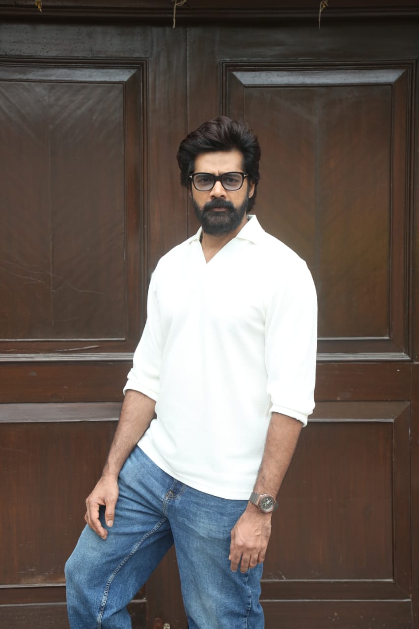 Show Time Press Meet