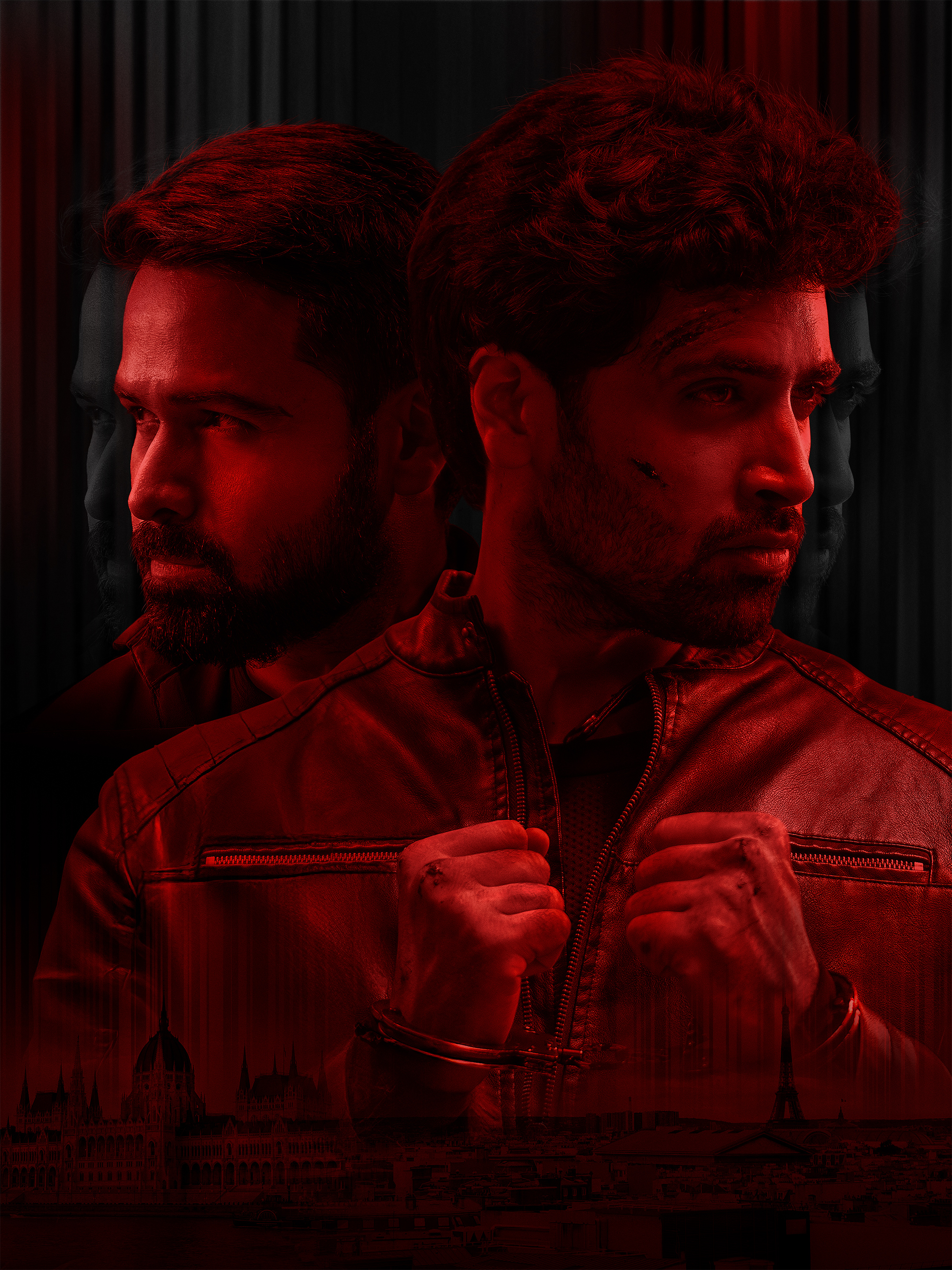 Adivisesh - #G2
