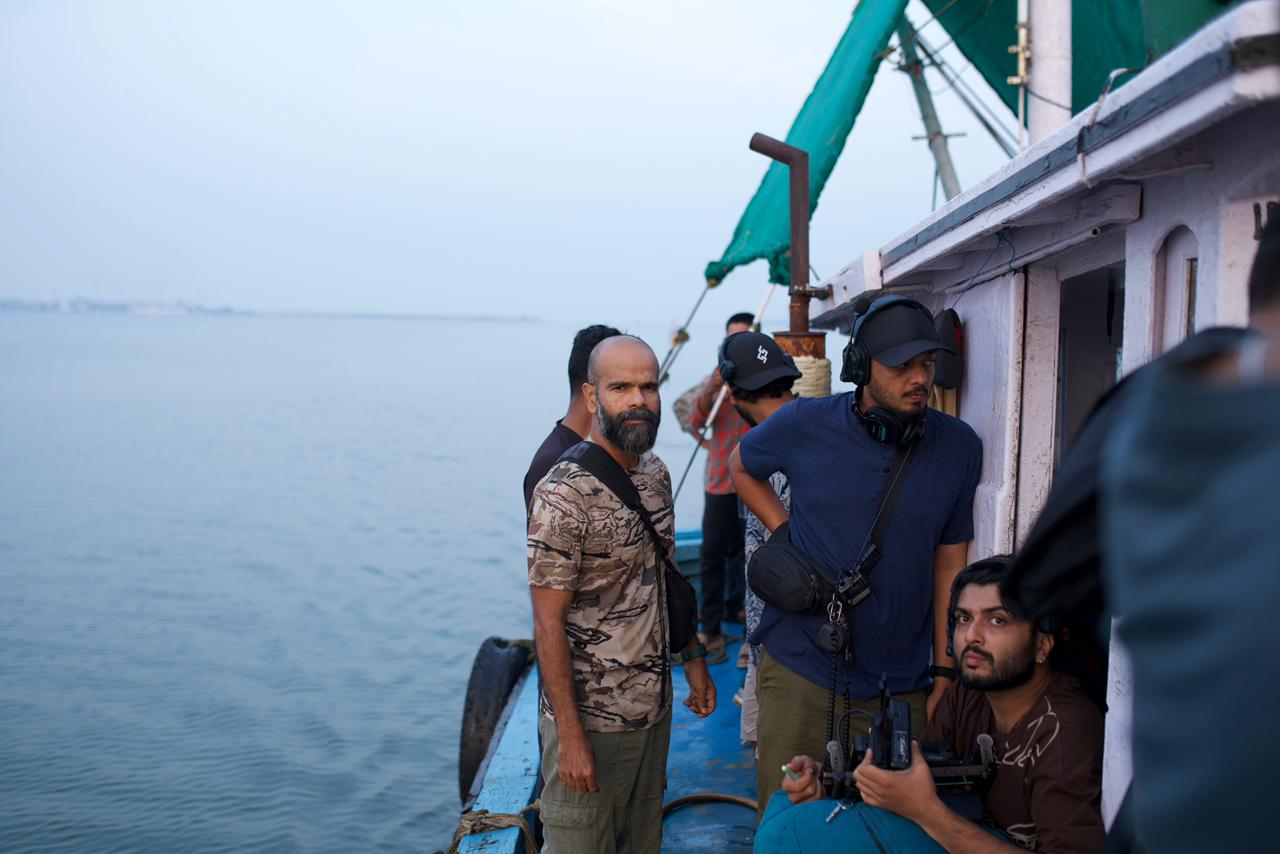 Balan The Boy Stills (