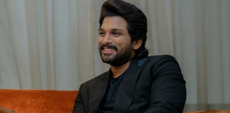 Allu Arjun announced 20 Lakhs