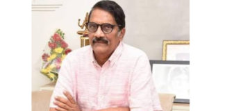 Producer Aswindutt Announced 20 Lakhs